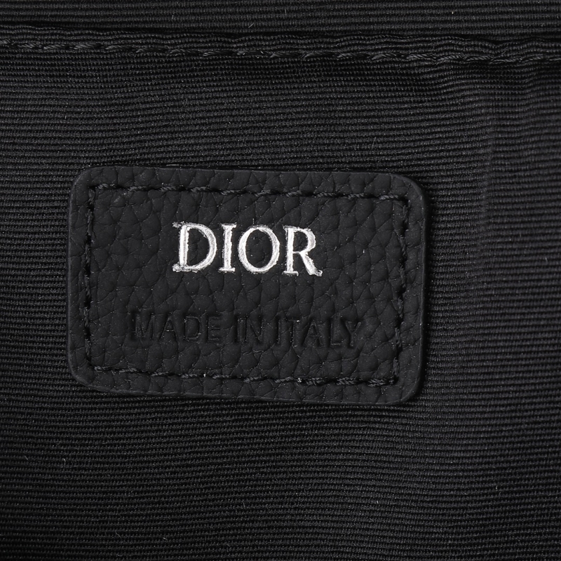 Christian Dior Backpacks